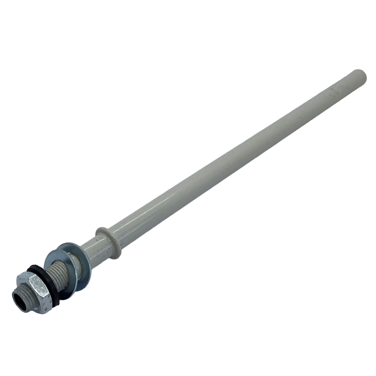 Çardak Çeşitleri ve AksesuarlarıBDRDüz Makine Somunlu Çardak Borusu / S36064-021
