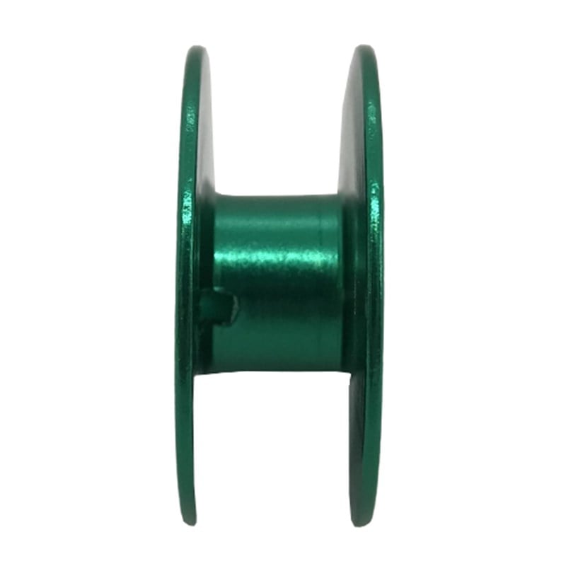 Masura ÇeşitleriBDRDüz Makine Yeşil Renk Masura / 55623S