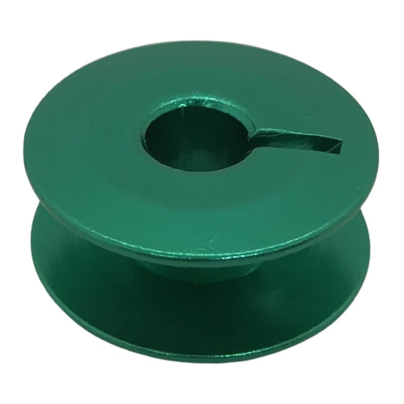 Masura ÇeşitleriBDRDüz Makine Yeşil Renk Masura / 55623S