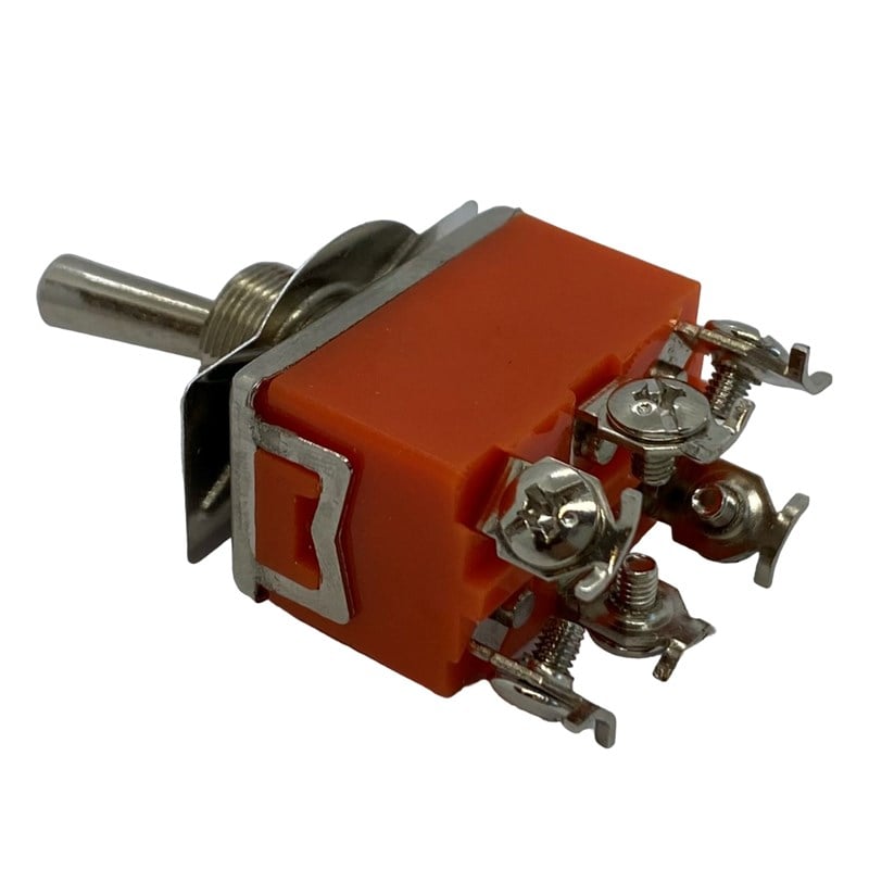 Sarf Malzeme ÇeşitleriBDREndüstriyel Çift Kutuplu Geçiş Şalteri  / E-SG-1321 10 Adet