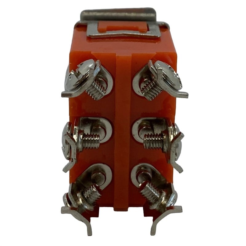 Sarf Malzeme ÇeşitleriBDREndüstriyel Çift Kutuplu Geçiş Şalteri  / E-SG-1321 10 Adet