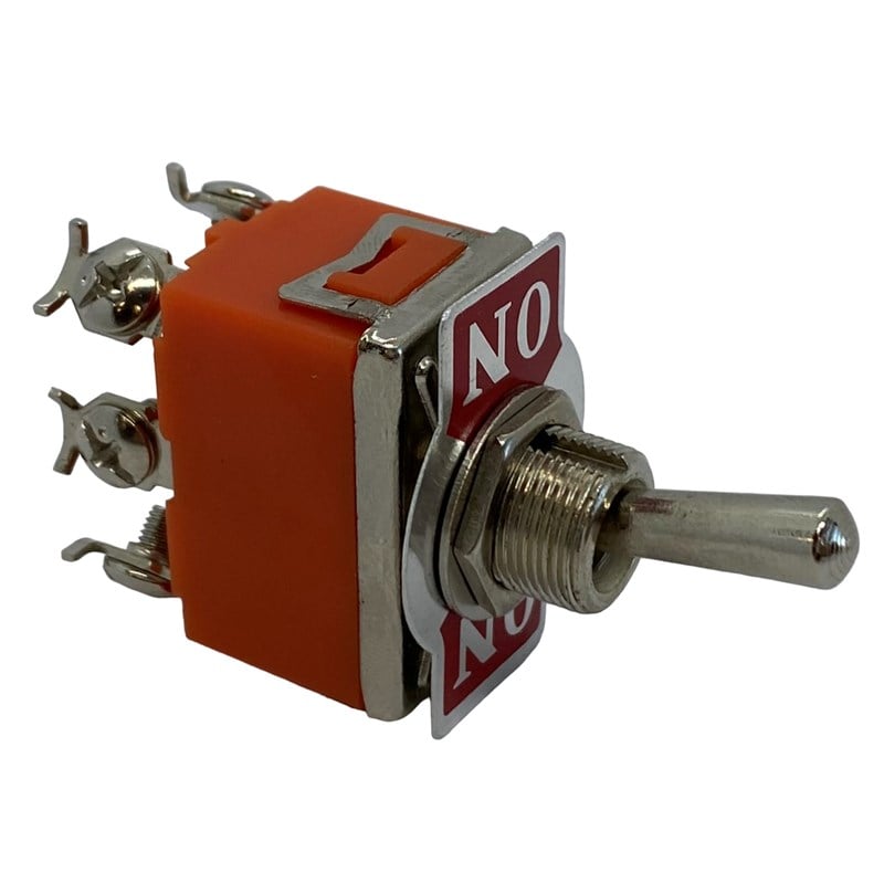 Sarf Malzeme ÇeşitleriBDREndüstriyel Çift Kutuplu Geçiş Şalteri  / E-SG-1321 10 Adet