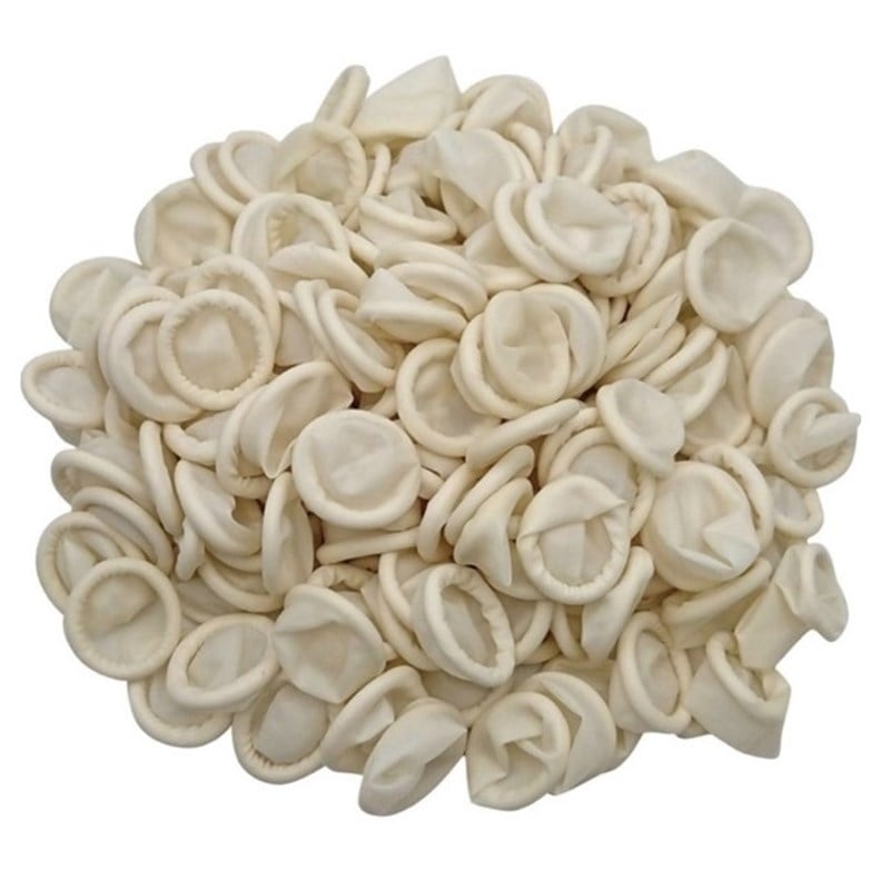 Etiketleme Makineleri ve EkipmanlarıBDREtiketleme Makinesi Kauçuk Parmaklık 500Adet