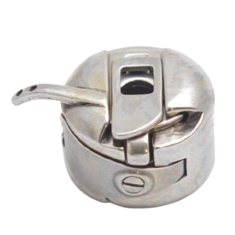 Mekik ÇeşitleriBDREv Tipi Aile Dikiş Makinesi Geniş Zikzak Mekik / HM106 (BC-HZ3NS-T)