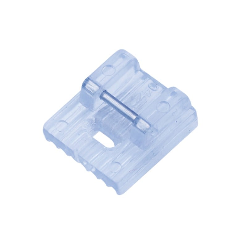 Aile Parça ÇeşitleriBDREv Tipi Aile Dikiş Makinesi Pfaff Plastik Nervür Ayak 5 Kanallı