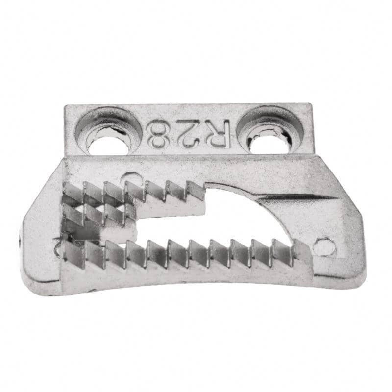 Aile Parça ÇeşitleriBDREv Tipi Kara Dikiş Makinesi Dişli / R28