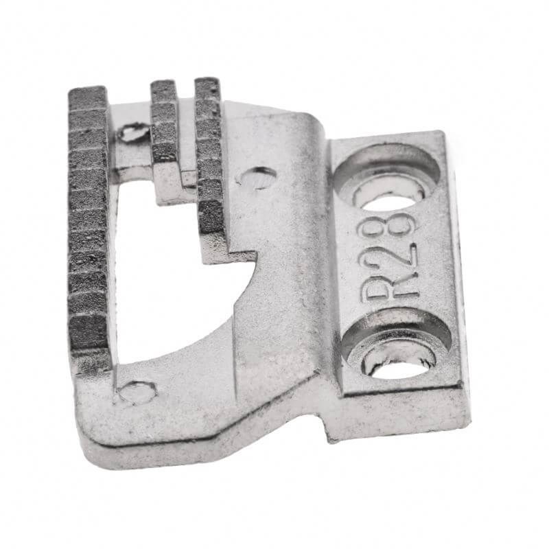 Aile Parça ÇeşitleriBDREv Tipi Kara Dikiş Makinesi Dişli / R28