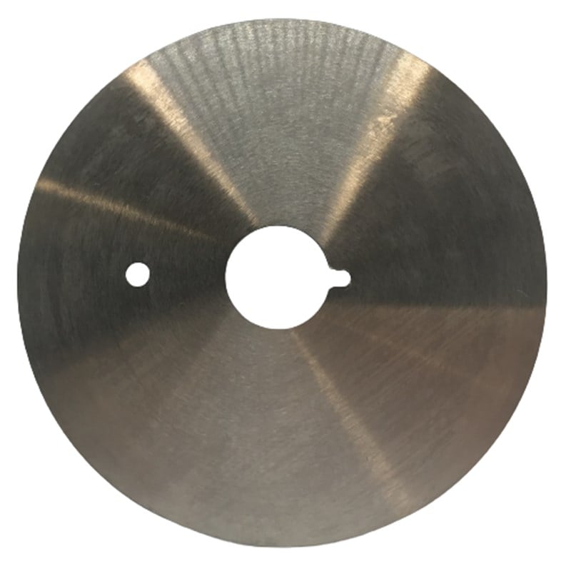 Bıçak ÇeşitleriBDRHitaka Yuvarlak Kumaş Kesim Motor Yuvarlak Bıçak / R3 1/2
