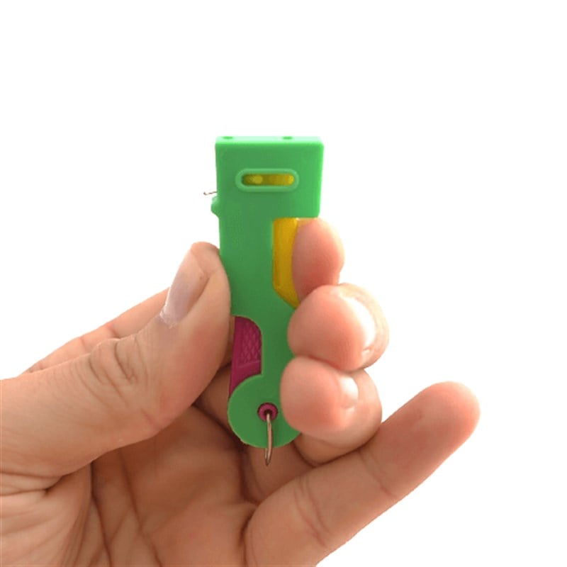 Dikiş Aksesuar ÇeşitleriBDRİğne İplik Takma Aparatı / TK-001