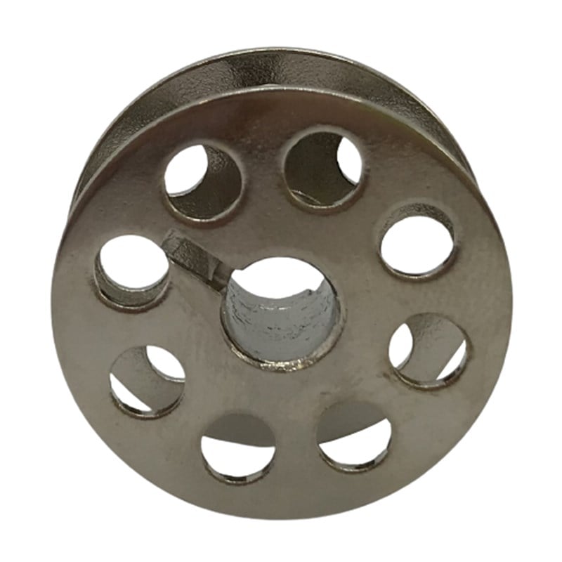 Masura ÇeşitleriBDRJuki 241 Nakış Tırnaklı Delikli Masura /18034Q