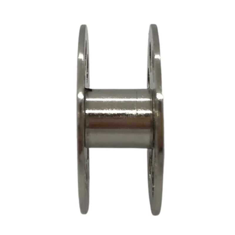 Masura ÇeşitleriBDRJuki 241 Nakış Tırnaklı Delikli Masura /18034Q