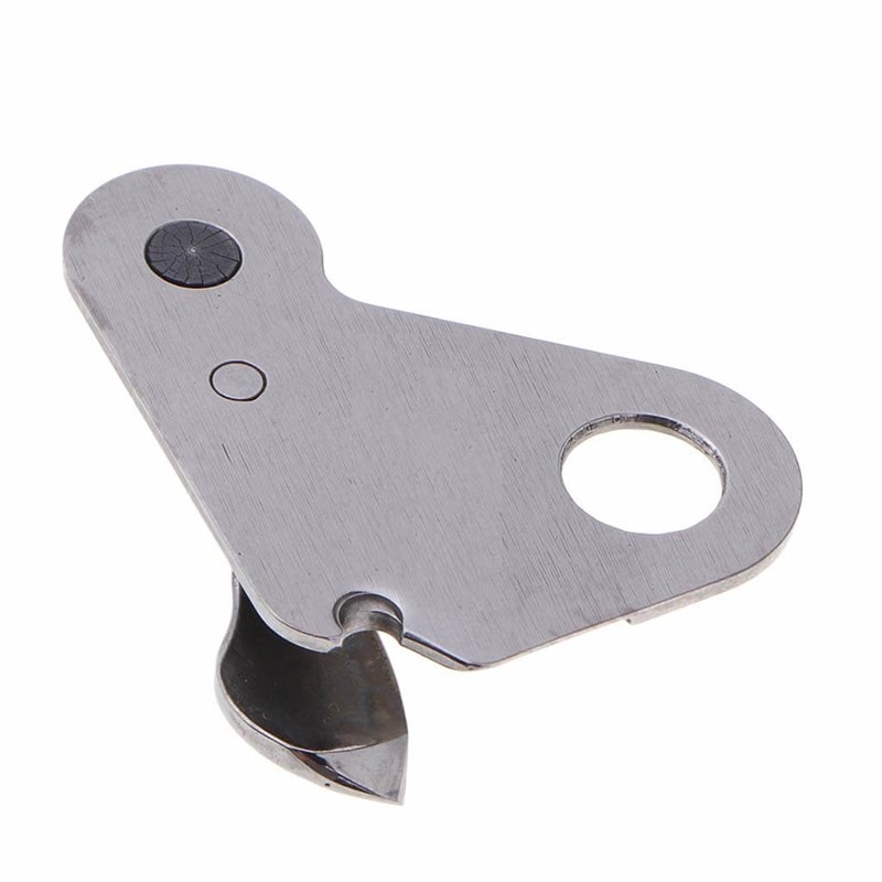 Düğme Parça ÇeşitleriBDRJuki 373 Düğme Hareketli Bıçak / B2406-373-OAO