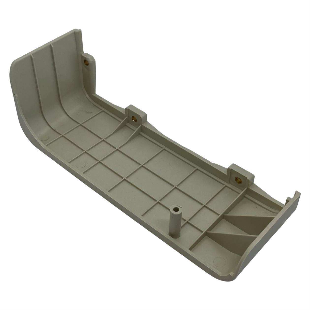 Kapak ÇeşitleriBDRJuki 6700 Overlok Yan Plastik Kapak / 131-03809