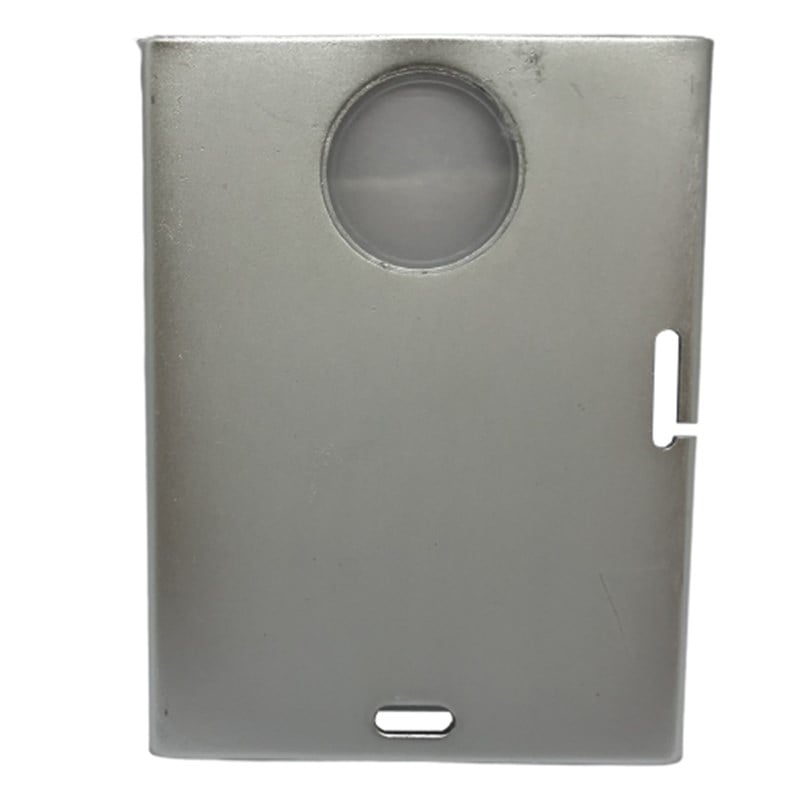 Plaka ÇeşitleriBDRJuki Çiftiğne 3588 Sağ Sürgü Plaka / 226-00555