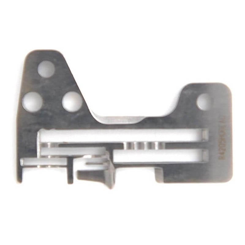 Plaka ÇeşitleriBDRJuki Kingtex Overlok 4 İp Penye Plaka / R4205-HOD-EAO