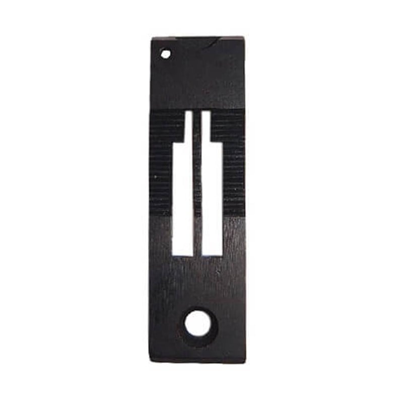 Plaka ÇeşitleriBDRJuki LH-3188-7 Çiftiğne 3/16 Plaka/226-60401