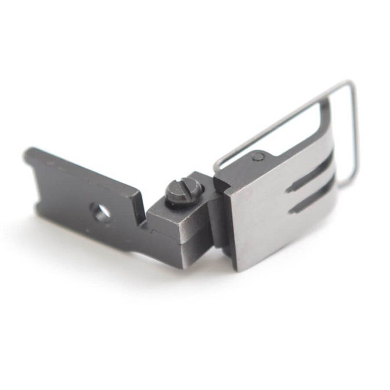 Ayak ÇeşitleriBDRJuki LH3188-7 Çiftiğne 3/16 Ayak / 228-16557