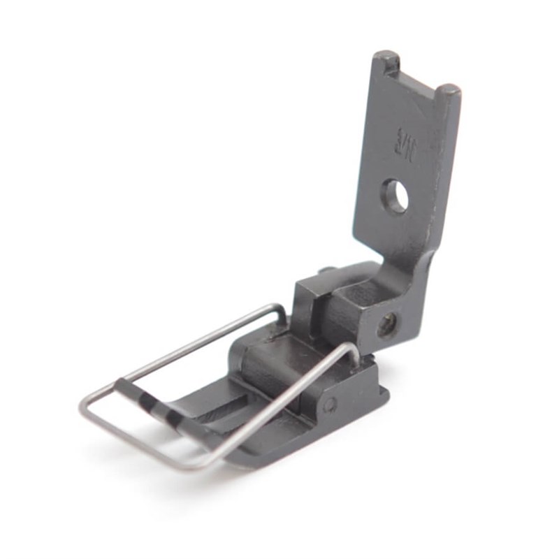 Ayak ÇeşitleriBDRJuki LH3188-7 Çiftiğne 3/16 Ayak / 228-16557