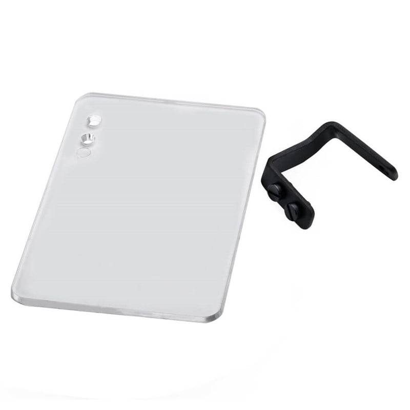 Düğme Parça ÇeşitleriBDRJuki Lk-1790 Cam Siper Takım/ 400-52057