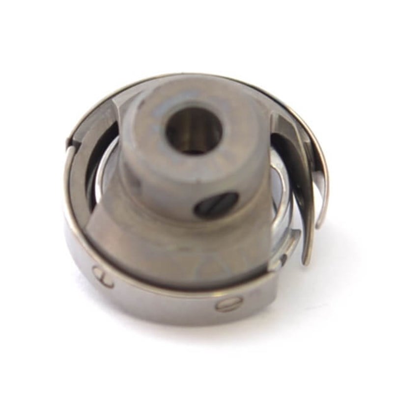 Çağanoz ÇeşitleriBDRJuki LZ 391 Zikzak Çağanozu / KR24U42