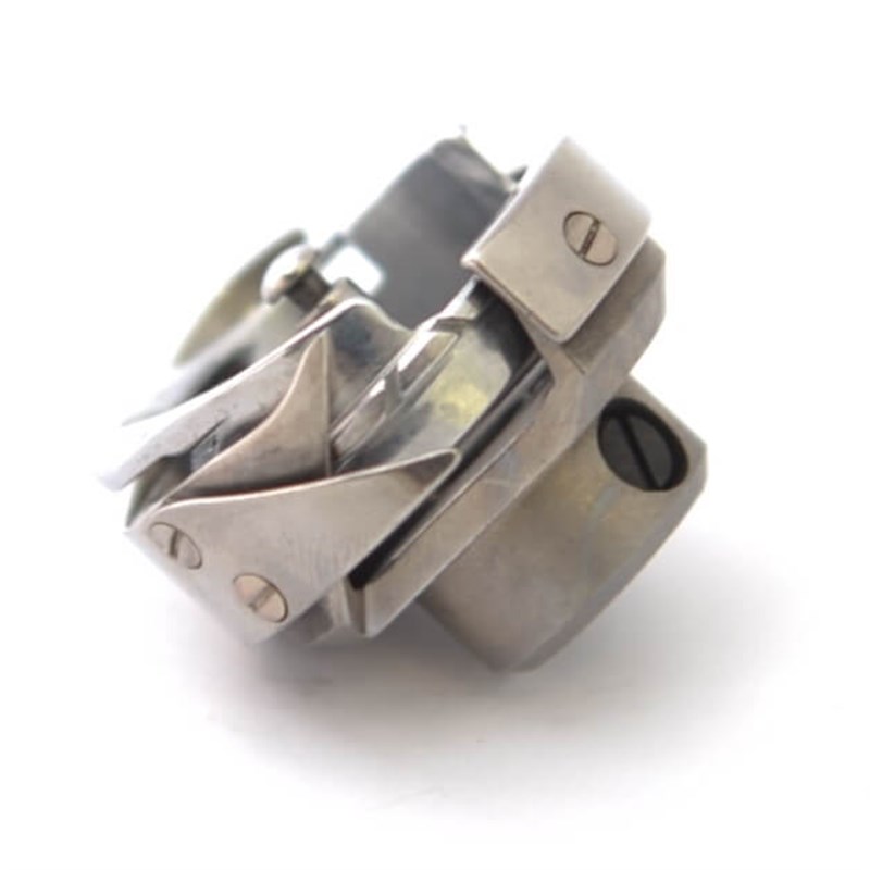 Çağanoz ÇeşitleriBDRJuki LZ 391 Zikzak Çağanozu / KR24U42