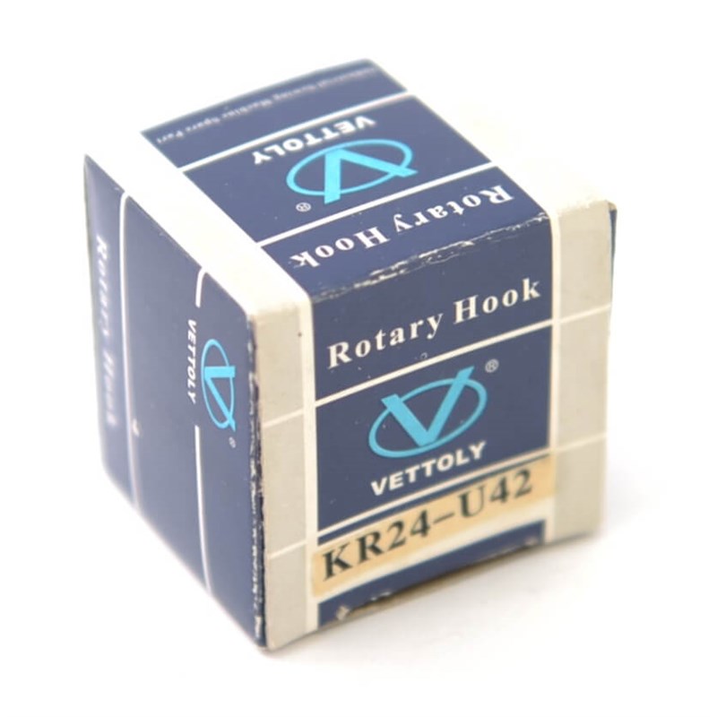 Çağanoz ÇeşitleriBDRJuki LZ 391 Zikzak Çağanozu / KR24U42