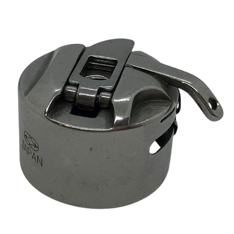 Mekik ÇeşitleriBDRJuki Otomat Mekik (Yaylı) / B1828-210-DAO