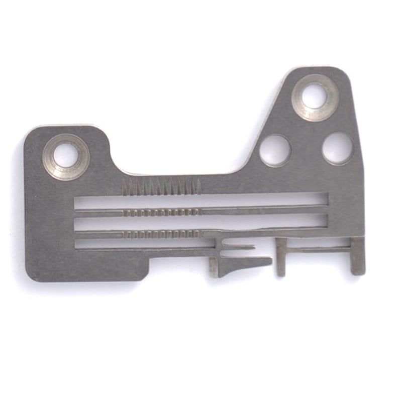 Plaka ÇeşitleriBDRJuki Overlok 2400 4 İplik Plaka / R4305-HOD-EAO