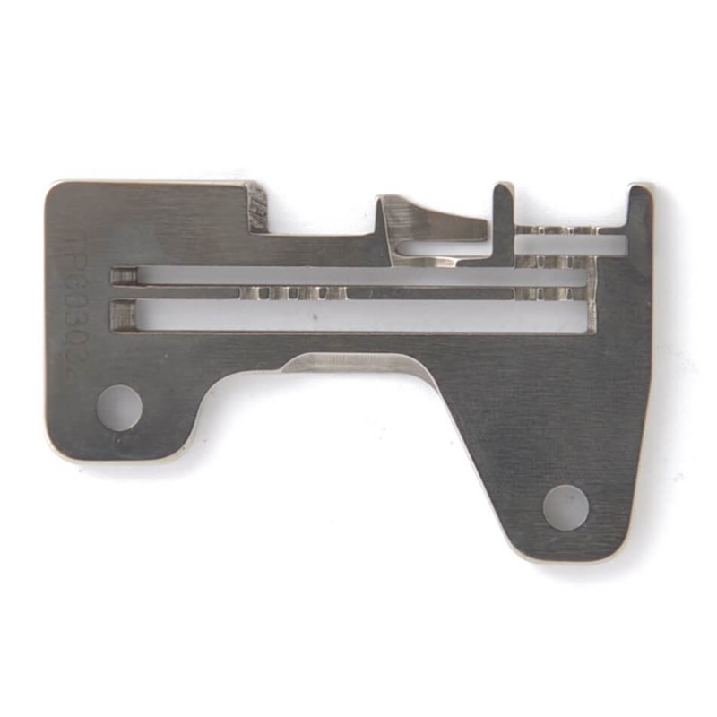 Plaka ÇeşitleriBDRJuki Overlok 3 İp Plaka 3mm / TP603032