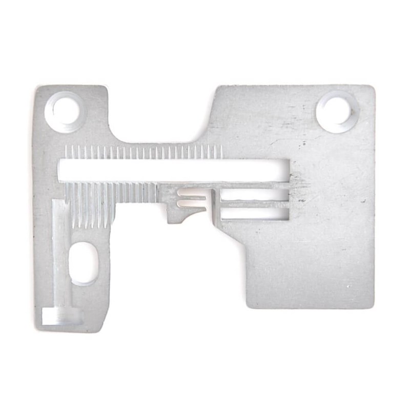 Plaka ÇeşitleriBDRJuki Overlok 357 4 İplik Plaka / 113-73540