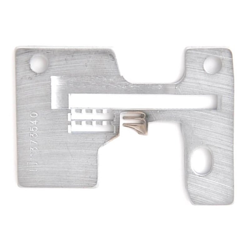 Plaka ÇeşitleriBDRJuki Overlok 357 4 İplik Plaka / 113-73540