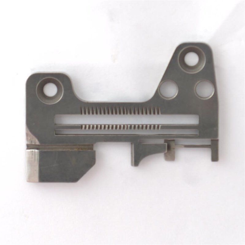 Plaka ÇeşitleriBDRJuki Overlok 3900 3 İp Kıstırma Plaka / R4200-JOE-DOO