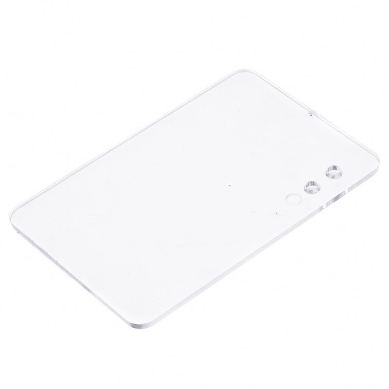 Ponteriz Parça ÇeşitleriBDRJuki Ponteriz LK1850 Cam Siper / 135-51254