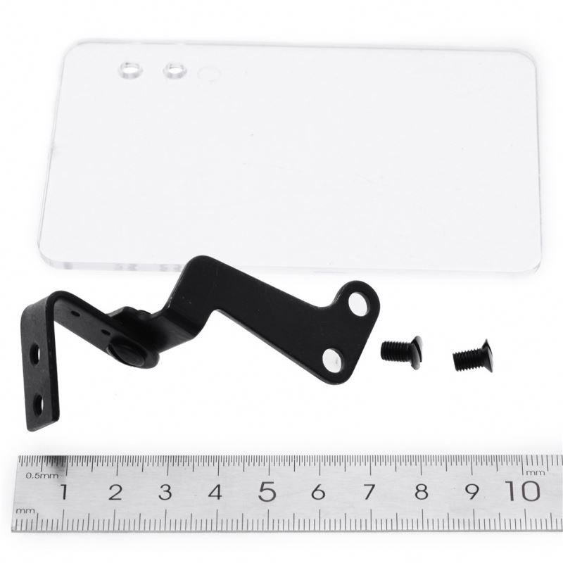 Ponteriz Parça ÇeşitleriBDRJuki Ponteriz LK1850 Cam Siper / 135-51254