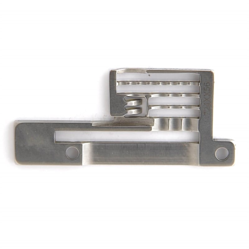 Plaka ÇeşitleriBDRJuki Union Reçme Bant Plaka 5,6mm / 34724XX56