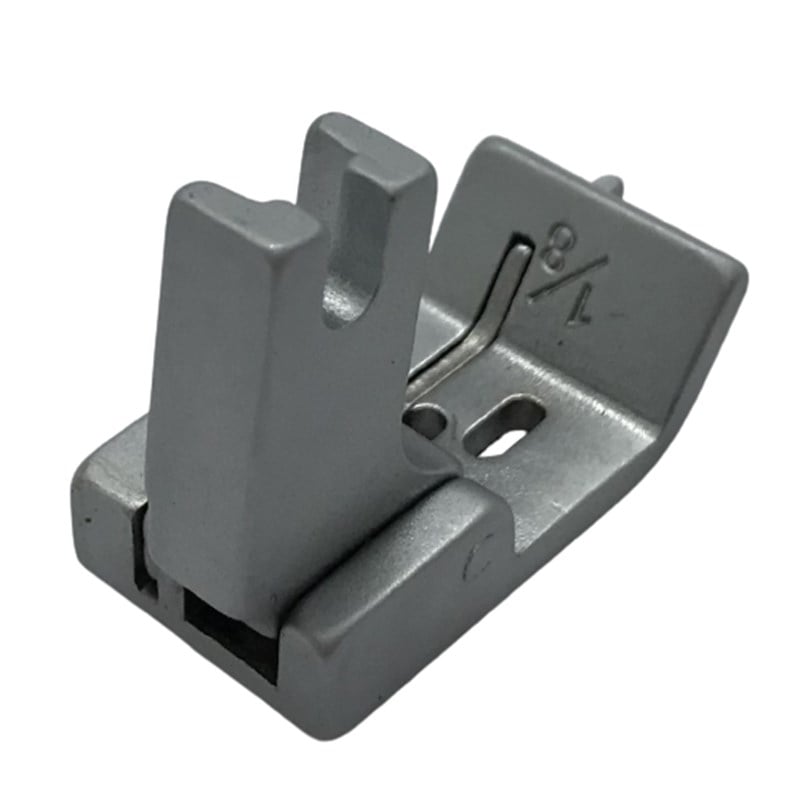 Ayak ÇeşitleriBDRJuki Zincir Dikiş Çimalı 1/8 Ayak / B1524-380-BOO