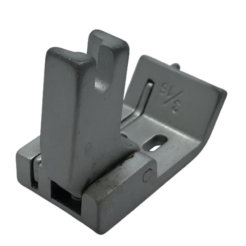 Ayak ÇeşitleriBDRJuki Zincir Dikiş Çimalı 3/16 Ayak / B1524-380-DOO