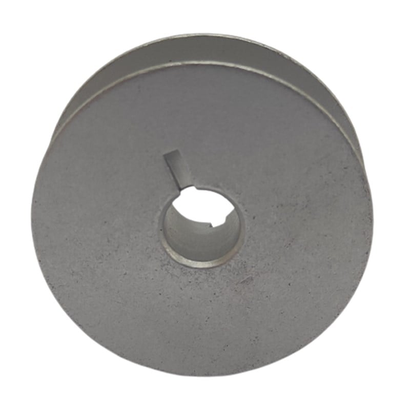 Masura ÇeşitleriBDRMinerva Zikzak Alüminyum Masura / 685051AL