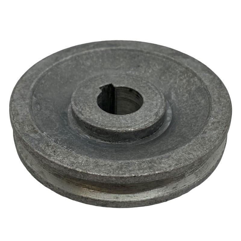 Kasnak ÇeşitleriBDRMotor Alüminyum Düz Kasnak / 70MM