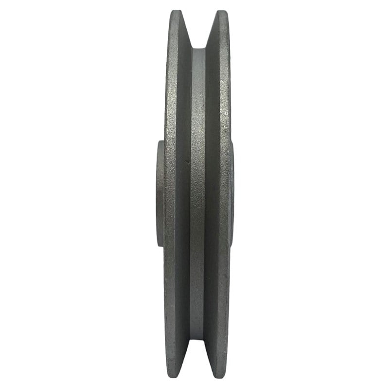 Kasnak ÇeşitleriBDRMotor Alüminyum Konik Kasnak / 100MM