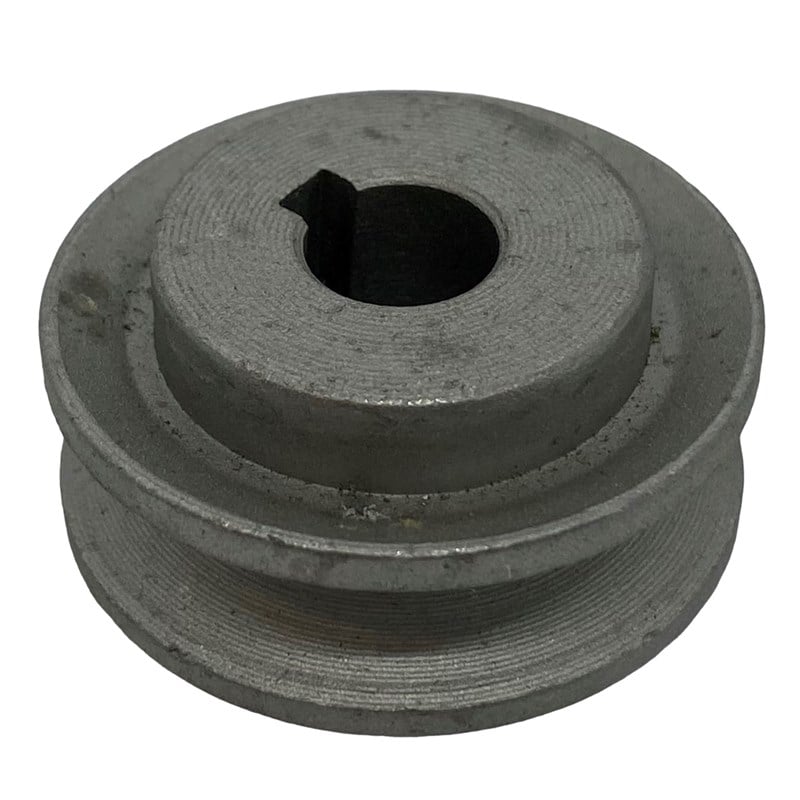 Kasnak ÇeşitleriBDRMotor Alüminyum Konik Kasnak / 40MM