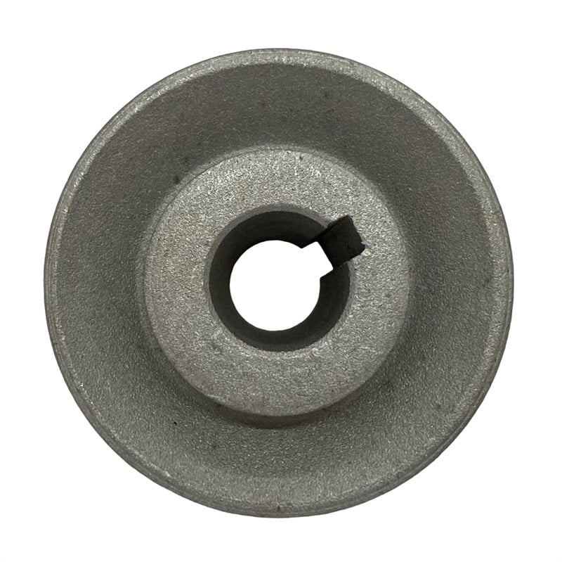 Kasnak ÇeşitleriBDRMotor Alüminyum Konik Kasnak / 50MM