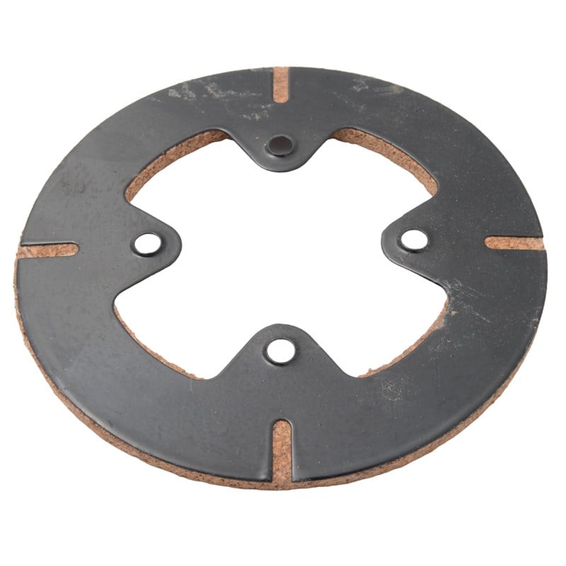 Sarf Malzeme ÇeşitleriBDRMotor Elektronik Büyük Balata 124mm / BD0003