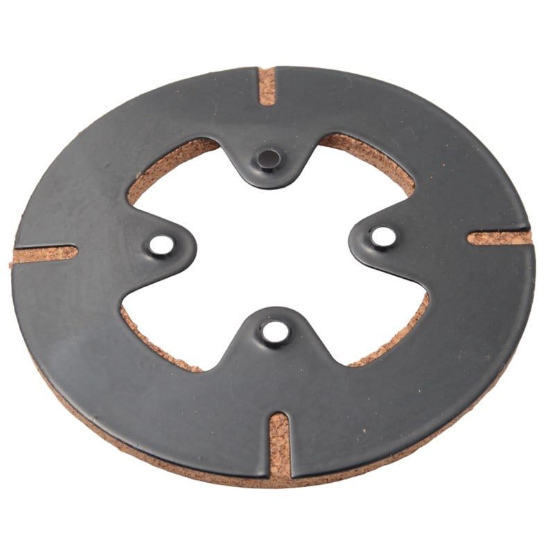 Sarf Malzeme ÇeşitleriBDRMotor Elektronik Küçük Balata 118mm / BD0002