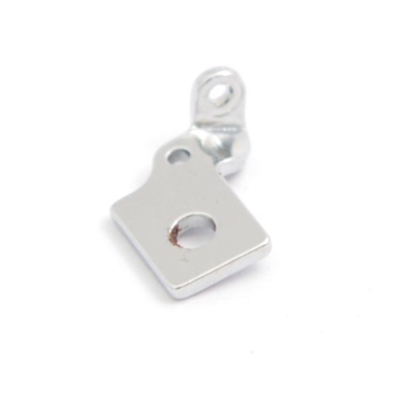 Paça Baskı Makineleri ve EkipmanlarıBDRPaça Baskı Makinesi İğne Tutucu/ 4025-A