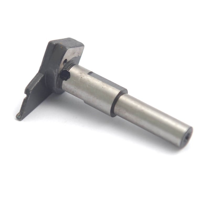 Diğer Parça ÇeşitleriBDRPegasus Overlok 5 İp Alt Bıçak Kütük/ 208404