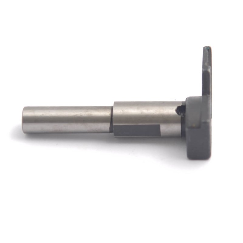 Diğer Parça ÇeşitleriBDRPegasus Overlok 5 İp Alt Bıçak Kütük/ 208404