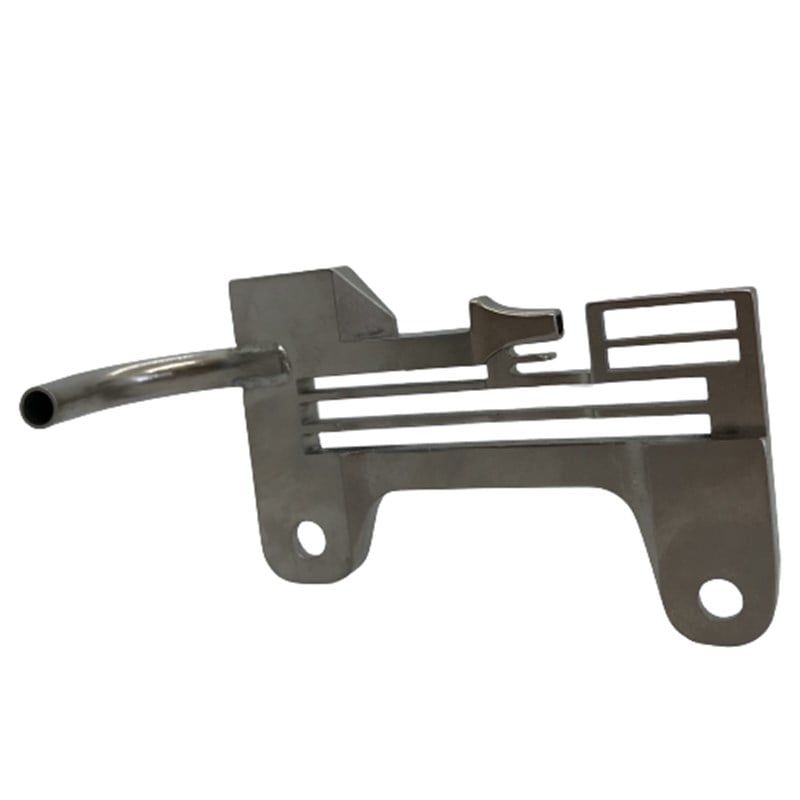 Plaka ÇeşitleriBDRPegasus Overlok Ex Seri 4 İp Borulu Plaka / 277505R40