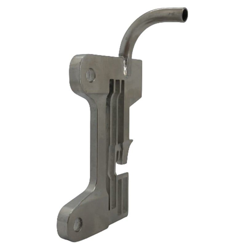 Plaka ÇeşitleriBDRPegasus Overlok Ex Seri 4 İp Borulu Plaka / 277505R40