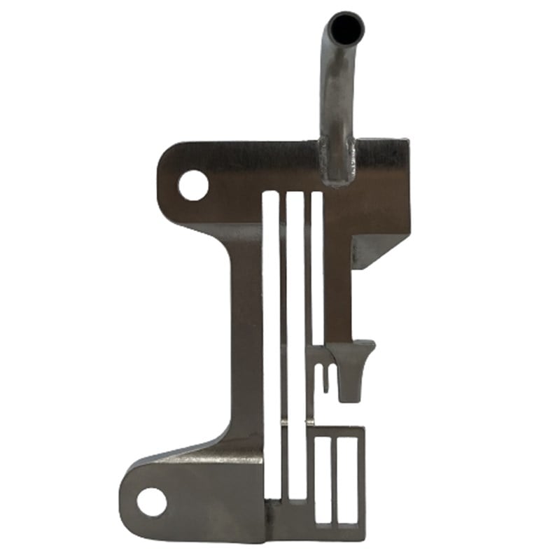 Plaka ÇeşitleriBDRPegasus Overlok Ex Seri 4 İp Borulu Plaka / 277505R40